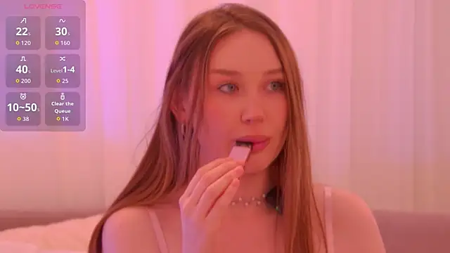 NancySmitts Chat XXX in diretta