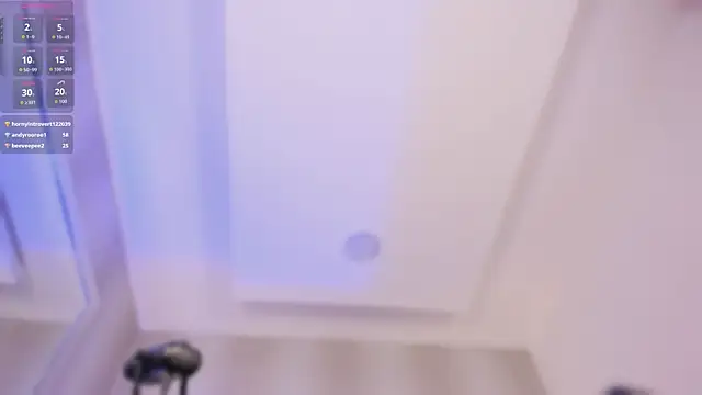 แชท XXX สดของ lexiee__