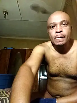 BBC-KING-100's Live XXX Chat