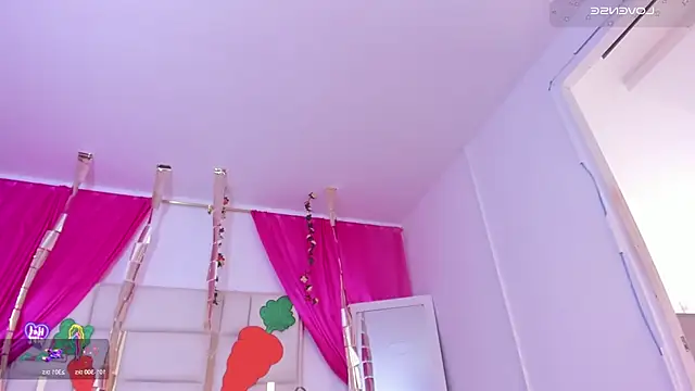 Show Webcam de Silvanna-Casstro