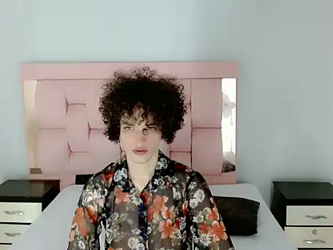 sora_jun Adlı Modelin Web Kamerası Şovu