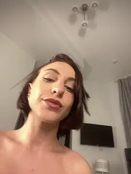 Anna_Gilbert Chat XXX in diretta