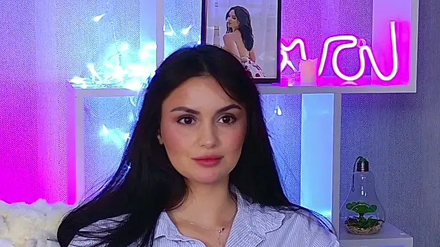 Czat XXX na żywo – MilaaSweety