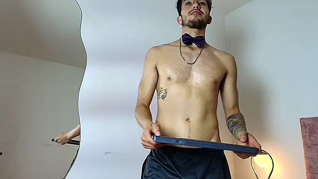 Kendy_Liansn Webbikameraesitys