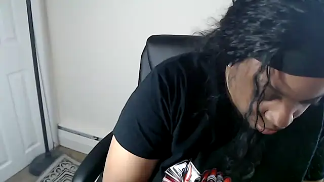 แชท XXX สดของ Sexymona1218