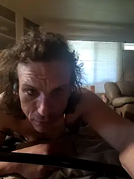 sissyveen Webbikameraesitys