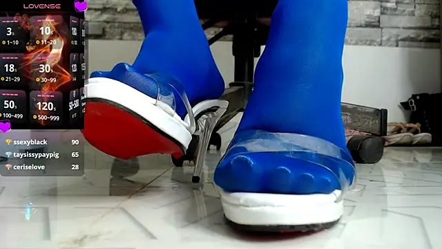 Chat XXX Live hot-timefun