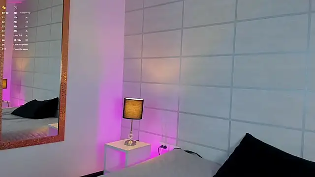 NanakoDollx Chat XXX in diretta