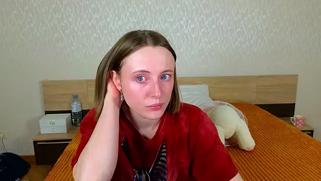 Cowell_Adelina's Live XXX Chat