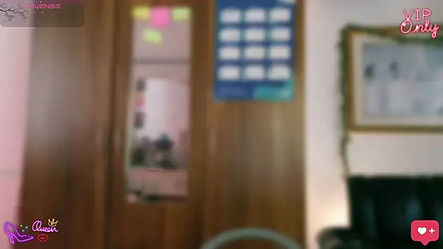 LauGrayJ Obrolan Langsung XXX