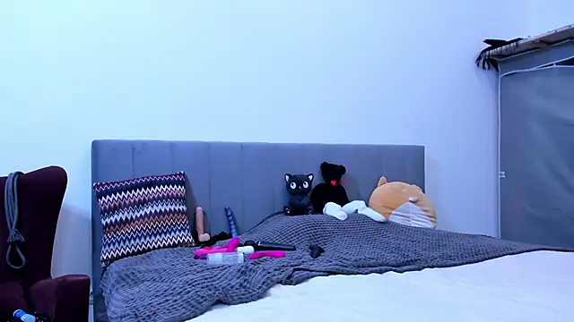 Katherine_Twilight Chat XXX in diretta