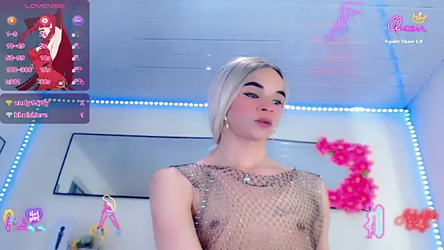 Karla_hot777 现场XXX聊天