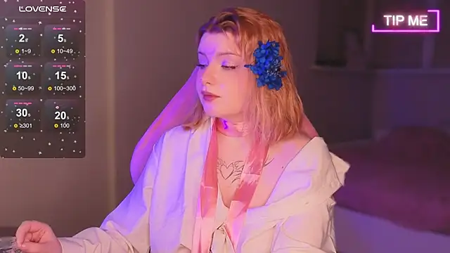 _Matadora_ Chat XXX in diretta