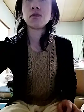 Show de webcam de mako7612