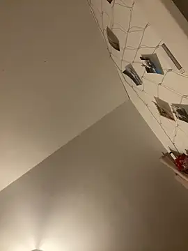 LeniMaria Webcam-Show