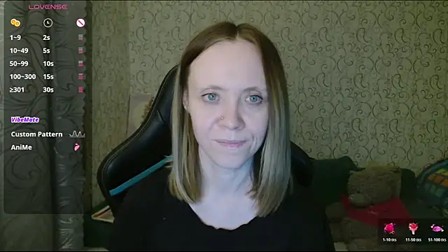 Ricky_Chadwick_ Webcam-Show