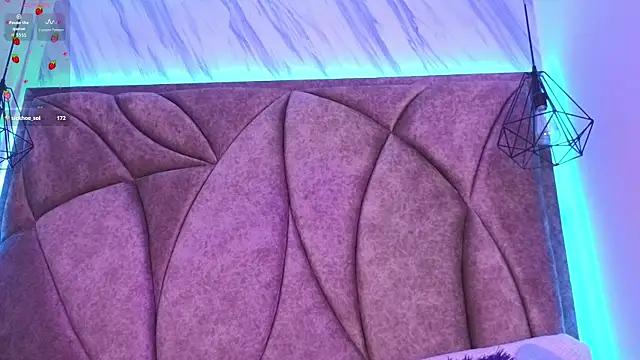 Kanela_miller_のライブXXXチャット