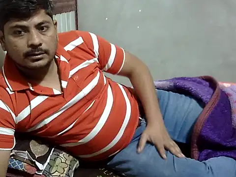 Show de Asv1994 na webcam