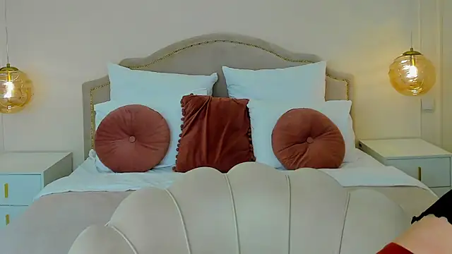 Chat XXX en directo de LizyBex