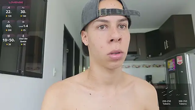 Chat XXX Live grey___27