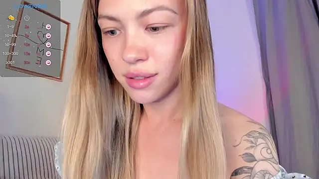 Онлайн чат XXX damn_cutie