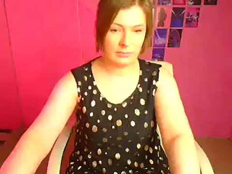 Chat XXX ao vivo de Lissmilf