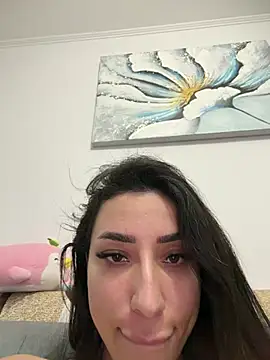 Chat XXX en directo de GinaValentinna