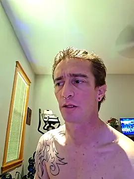 LEVIATHANX666のライブXXXチャット