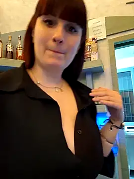 Pertunjukan Kamera Web -kokoro-