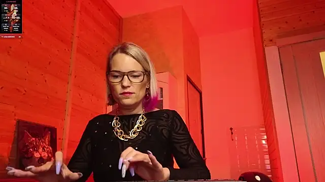 Lady_ShineのライブXXXチャット