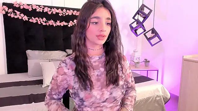 Czat XXX na żywo – Abriil_cutee