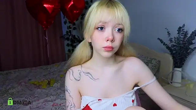 Rochelle_kitty's Live XXX Chat