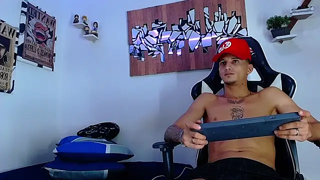 Show Webcam de AdamsDvi