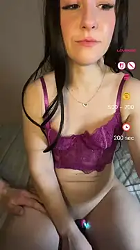 Chat XXX ao vivo de NicoleSerafini08