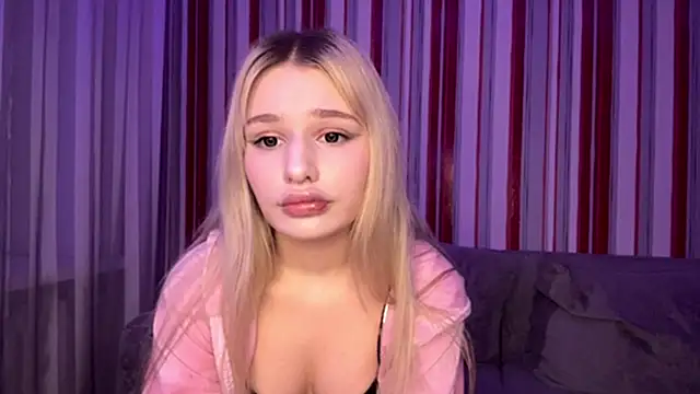 Czat XXX na żywo – Maddy_Lovel