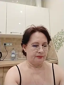 SalientClean's Webcam Show