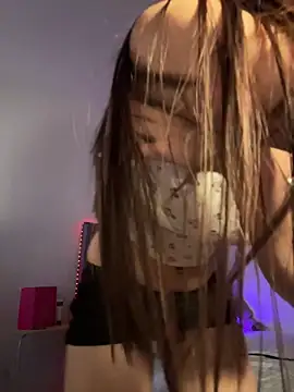 Онлайн чат XXX MeganKitty_