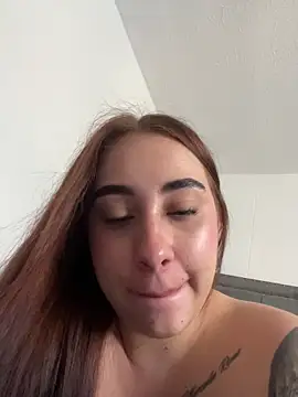 Czat XXX na żywo – Devora222_