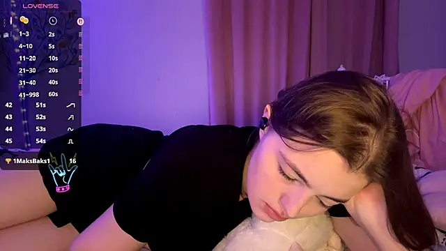 MistressBabe: онлайн-секс-чат