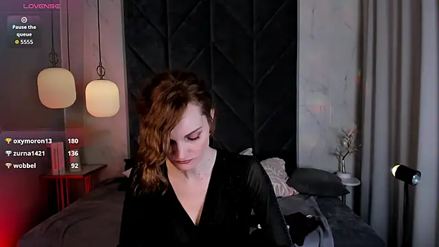SaraSubtlety Chat XXX live