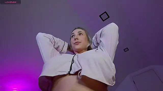 KhloeK – Live XXX-chat