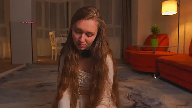 SharaNewbern: απευθείας συνομιλία ΧΧΧ