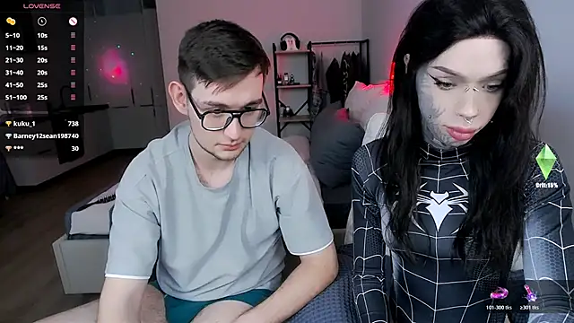 Chat XXX ao vivo de Tanya_M