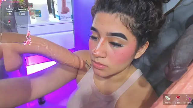 Онлайн чат XXX little_valentinaa