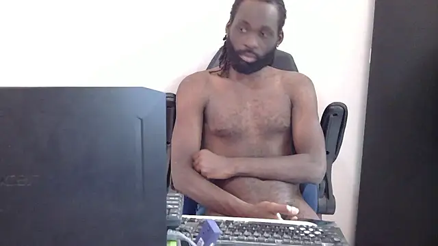 Darkkras Live XXX Chat