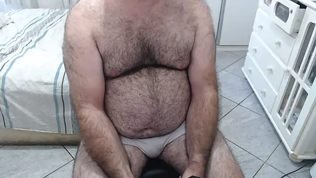 MysterBearMG Obrolan Langsung XXX