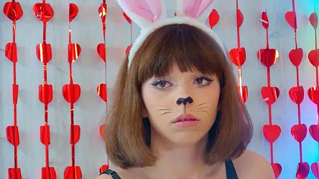 ElisabethDavis 라이브 XXX 채팅