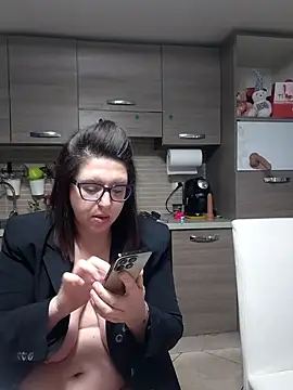 SinfulMarkedQueens' Live XXX Chat