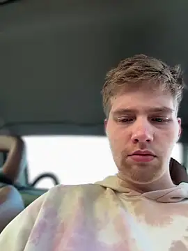 PublicLuke Webcam show