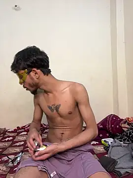 Fucking__couplee ওয়েবক্যাম শো